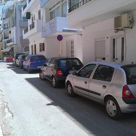 Studio 10 Minutes From The Center Of Heraklion. 아파트 외부 사진