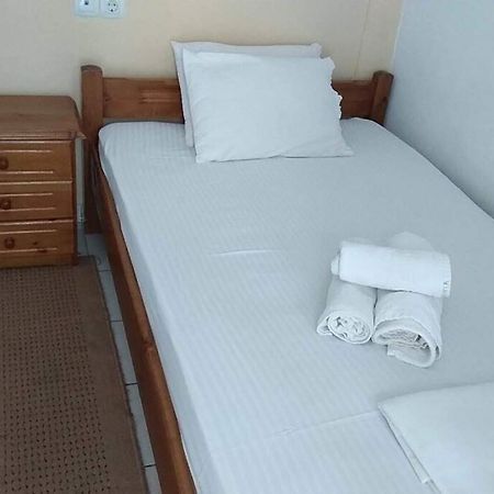 Studio 10 Minutes From The Center Of Heraklion. 아파트 외부 사진